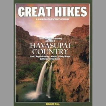 Great Hikes: A Cerca Country Guide
