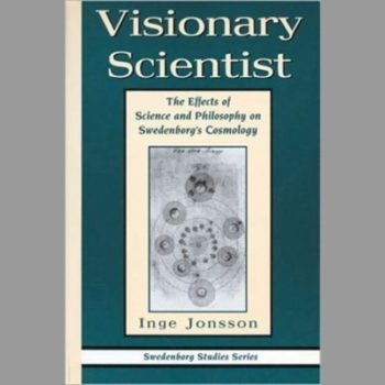 Visionary Scientist : The Effects of Science Philosophy on Swedenborg's Cosmography