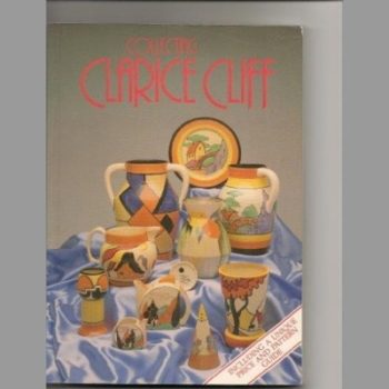 Collecting Clarice Cliff