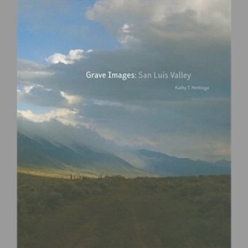 Grave Images: San Luis Valley