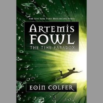 Artemis Fowl : The Time Paradox