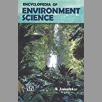 Encyclopedia of Environment Science