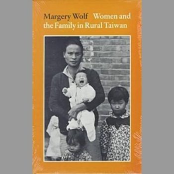 Women and the Family in Rural Taiwan