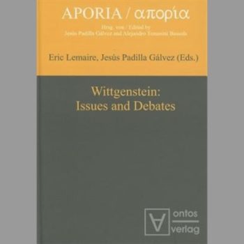 Wittgenstein: Issues and Debates