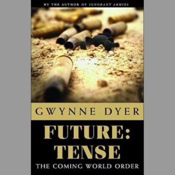 Future : Tense: The Coming World Order?