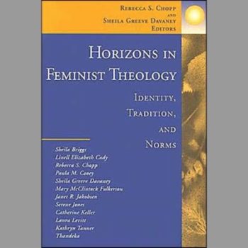Horizons in Feminist Theology : Identity, Tradition, and Norms