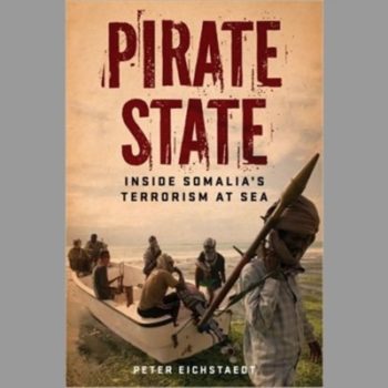 Pirate State : Inside Somalia's Terrorism at Sea