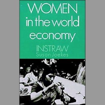 Women in the World Economy : An INSTRAW Study