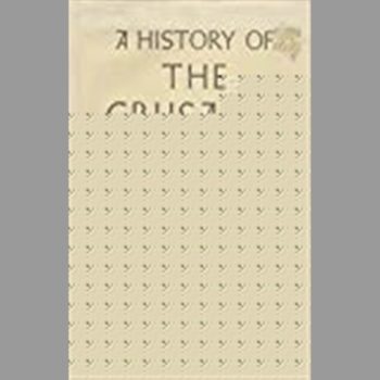 A History of the Crusades : Volume 4 the Art and Architecture of the Crusader States
