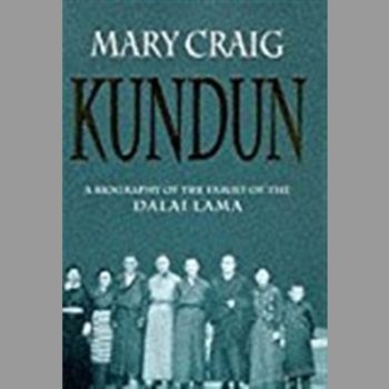 Kundun : A Biography of the Family of the Dalai Lama