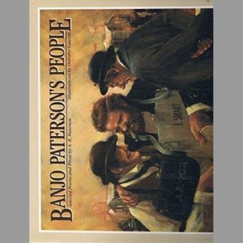 Banjo Paterson's People