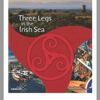 Three Legs In the Irish Sea