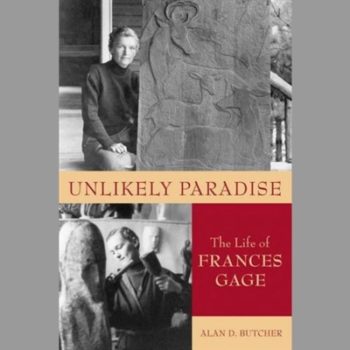 Unlikely Paradise : The Life of Frances Gage