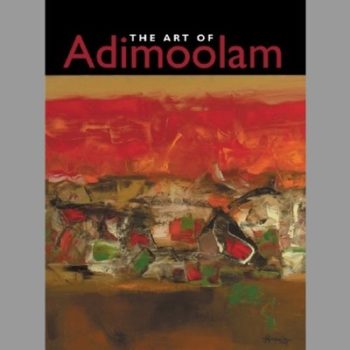 The Art of Adimoolam