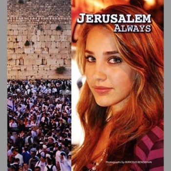 Jerusalem Always