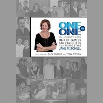 One on One: My Journey with Hall of Famers, Fan Favorites & Rising Stars