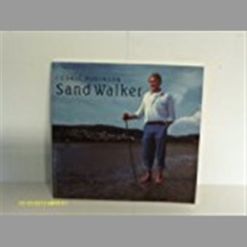 Sand Walker: A Lifetime on Morecambe Bay