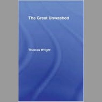 The Great Unwashed, by the Journeyman Engineer
