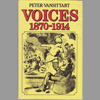 Voices, 1870-1914