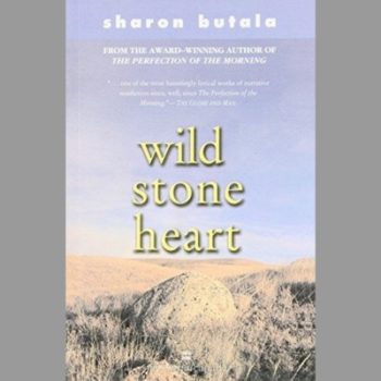 Wild Stone Heart : An Apprentice in the Fields