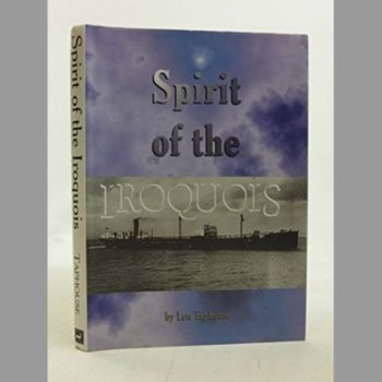 Spirit of the Iroquois