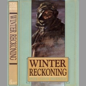 Winter Reckoning