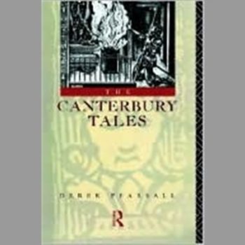 The Canterbury Tales