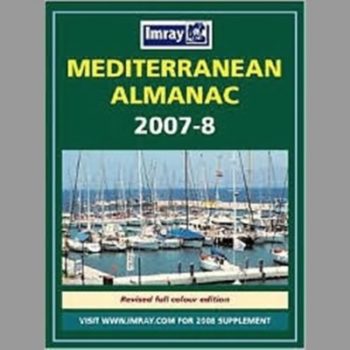 The Mediterranean Almanac 2005/06