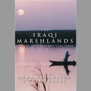 The Iraqi Marshlands: A Human and Environmental Study