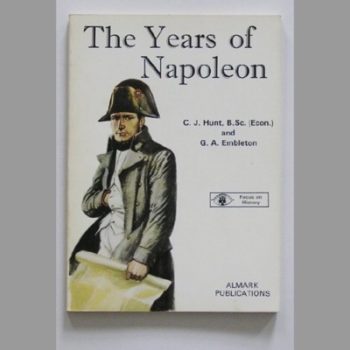 The Years of Napoleon
