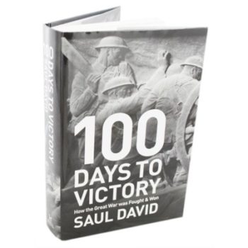 100 Days to Victory