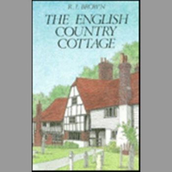 The English Country Cottage