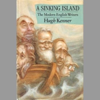 A Sinking Island