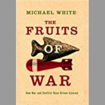 The Fruits of War: How Military Conflict Accelerates Technology