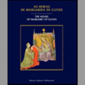 Hours of Margaret of Cleves