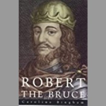 Robert The Bruce