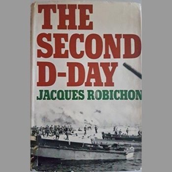 Second D-Day