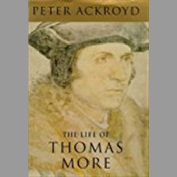 The Life of Thomas More