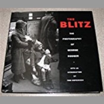The Blitz: The Photography of George Rodger