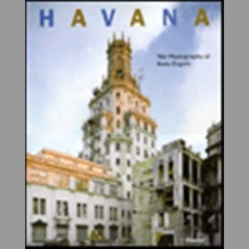 Havana: The Photography of Hans Engels
