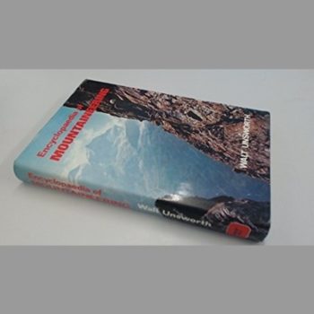 Encyclopaedia of Mountaineering