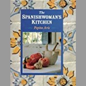 The Spanishwoman's Kitchen