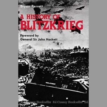 A History of Blitzkrieg