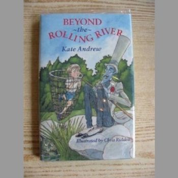 Beyond the Rolling River