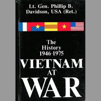 Vietnam at War: The History, 1946-75