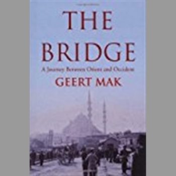 The Bridge: A Journey Between Orient and Occident