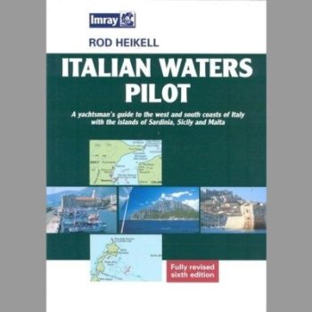 Italian Waters Pilot