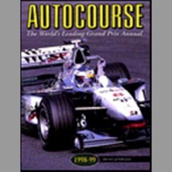 Autocourse 1998-99 (Serial)