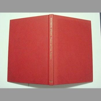 Synthetic Dyeing: For Spinners, Weavers, Knitters and Embroiderers (A David & Charles craft book)
