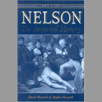 Nelson: The Immortal Memory